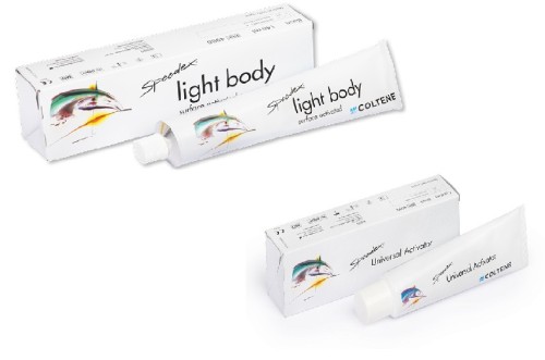 Спидекс (Speedex) , набор (КОРРЕГИРУЮЩИЙ 140мл + активатор 60мл)