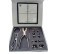 Набор раббердам + трафарет (Rubber-Dam Set), Truewin / Пакистан